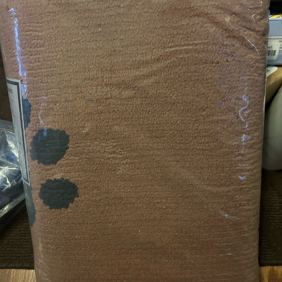 DirtTrapperDoor Mat34"x59"Non-Skid/Slip MachineWashableMicrofiberEntranceRug - Picture 4 of 9